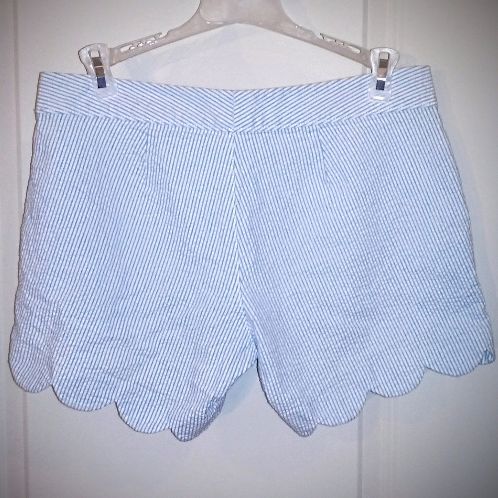 NWOT Lilly Pulitzer Shorts
